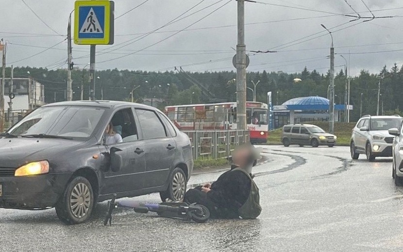 Фото: 1-й отдел УГИБДД по Удмуртии