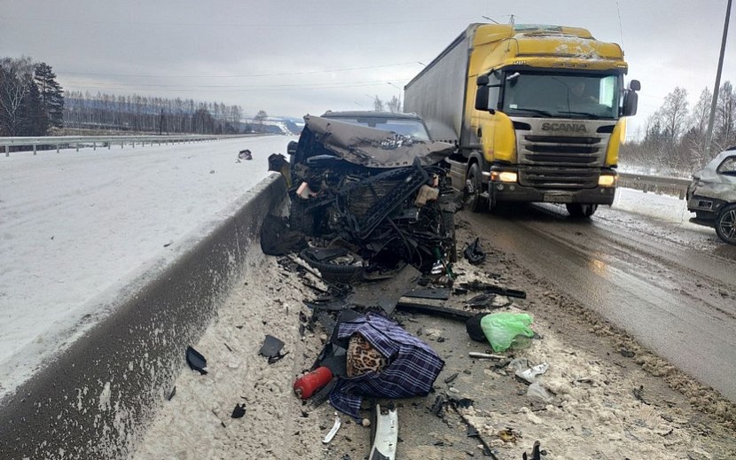 Фото: 1-й отдел УГИБДД по Удмуртии