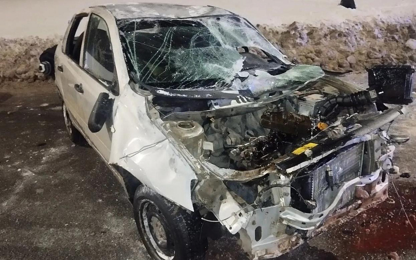 Фото: Госавтоинспекция Удмуртии