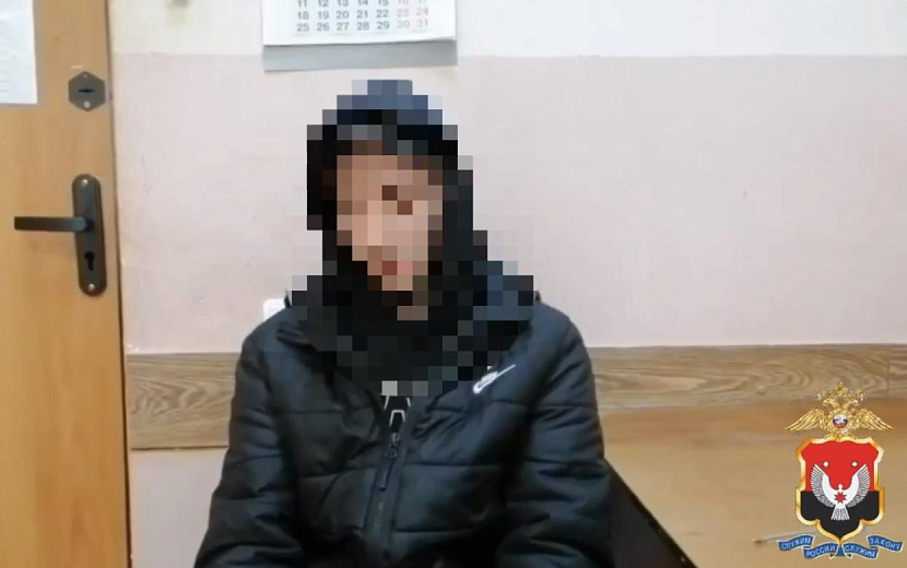 Фото: пресс-служба МВД по Удмуртии