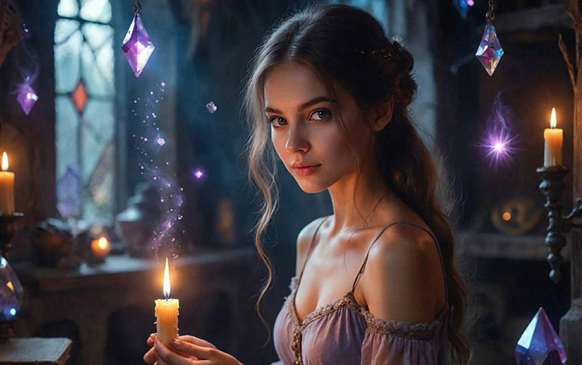 Фото: нейросеть