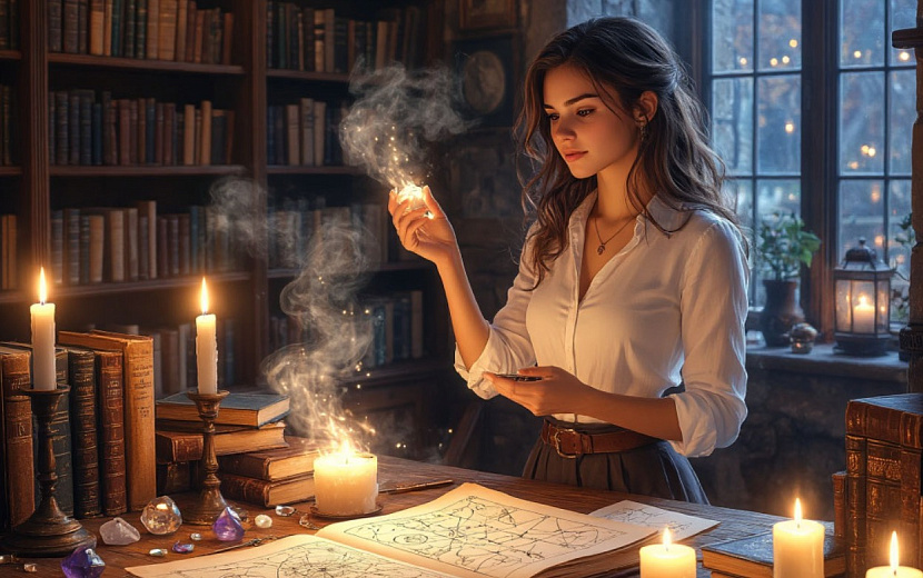 Фото: сгенерировано нейросетью