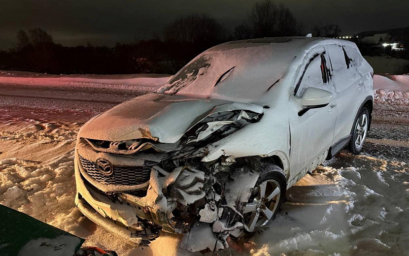 Фото: Госавтоинспекция Удмуртии