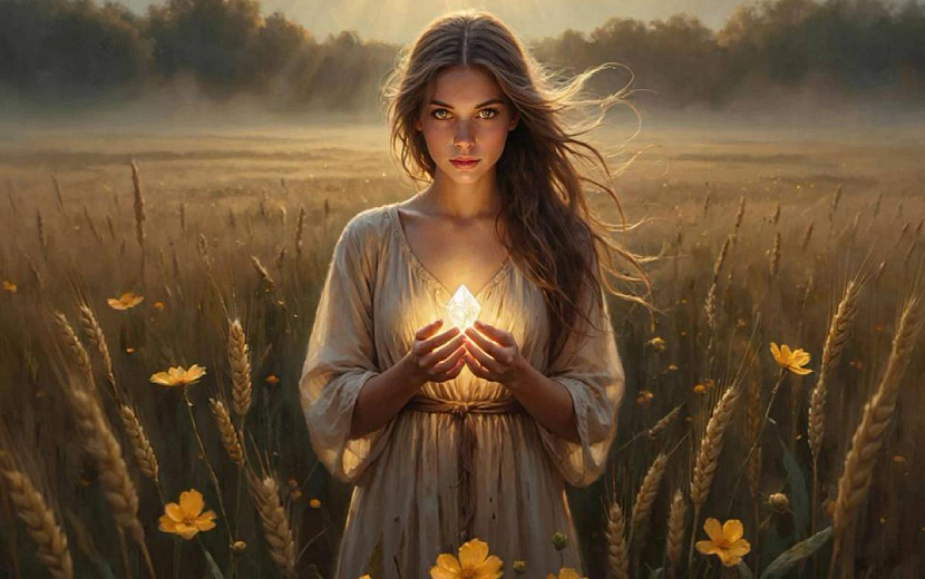 Фото: нейросеть