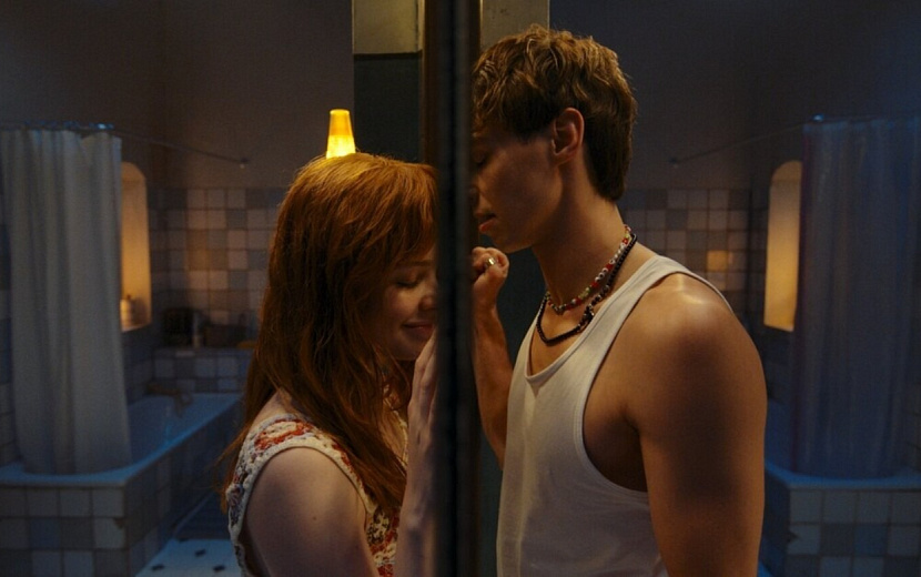 Кадр из фильма «Сводишь с ума». Фото: kinorium.com