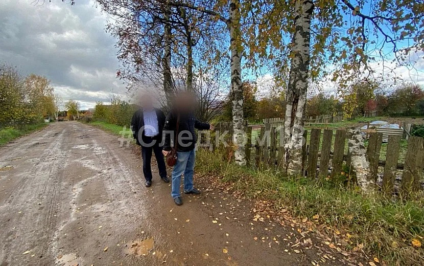 фото: пресс-служба СУ СКР по Удмуртии