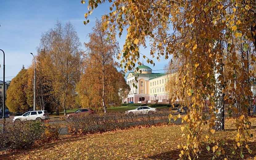 Фото: архив редакции