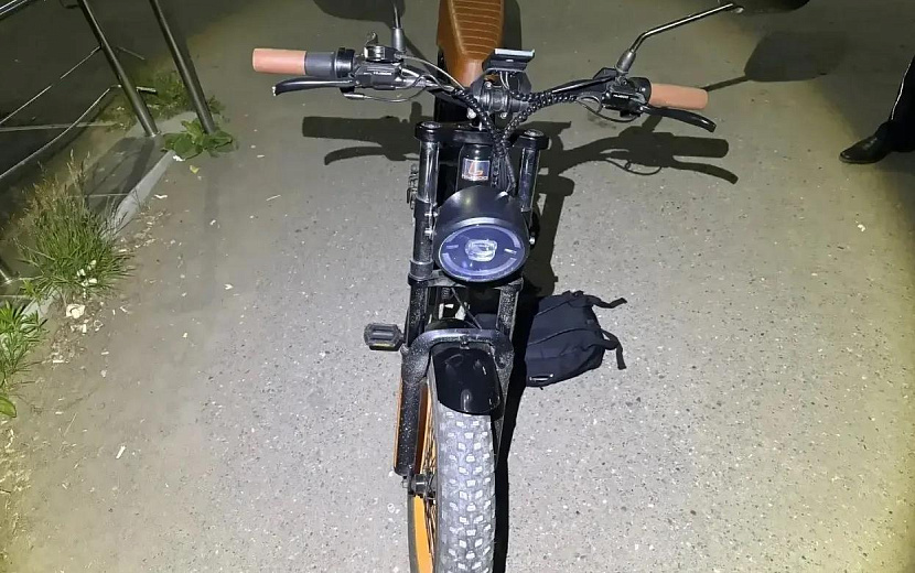 Фото: Госавтоинспекция Удмуртии