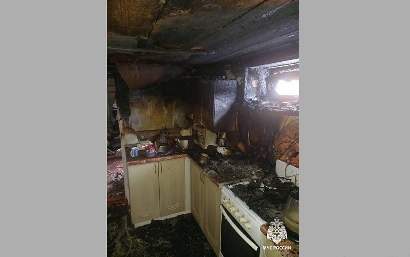 Фото: пресс-служба ГУ МЧС по Удмуртии