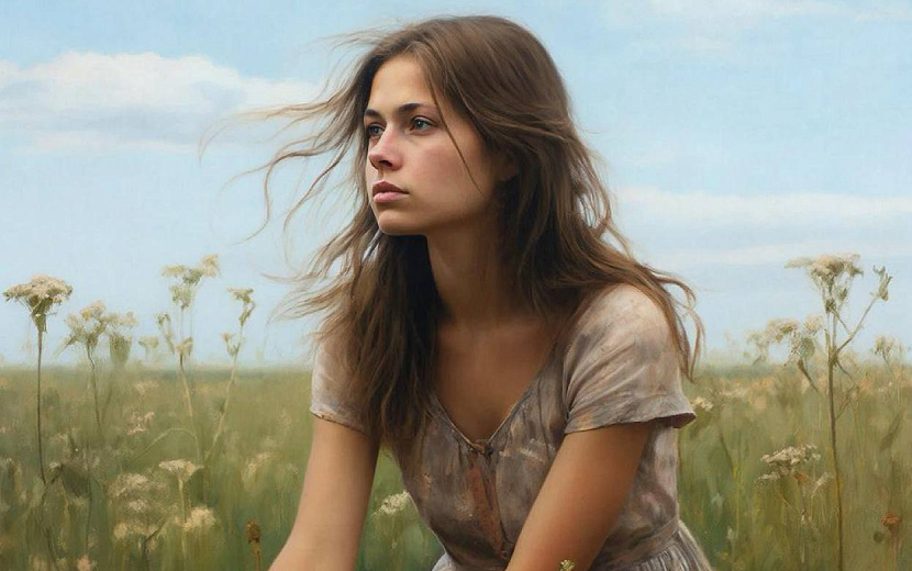 Фото: нейросеть