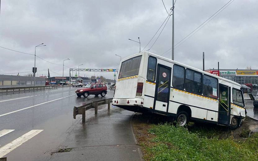 Фото: Госавтоинспекция Удмуртии
