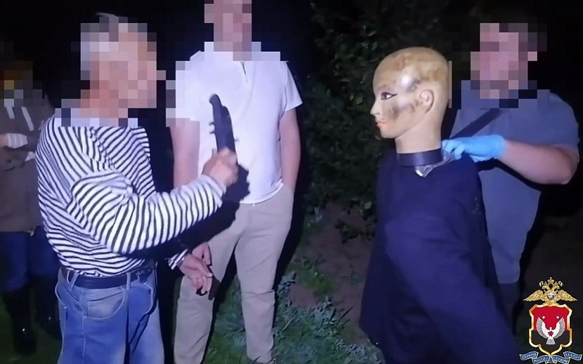 Фото: пресс-служба МВД по Удмуртии