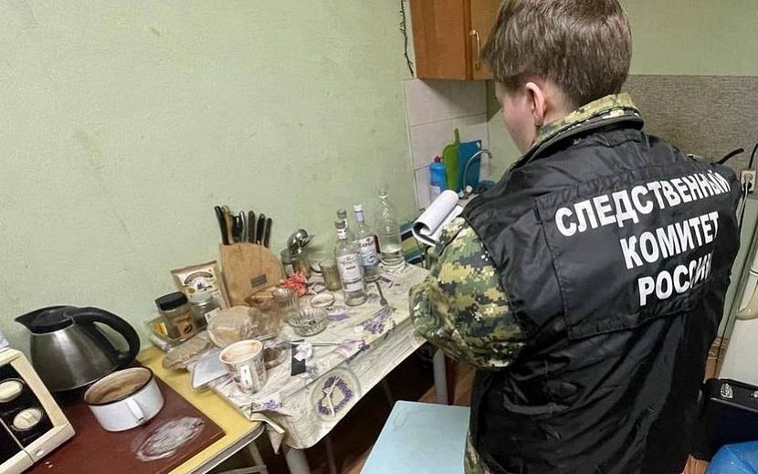 фото: пресс-служба СУ СКР по Удмуртии