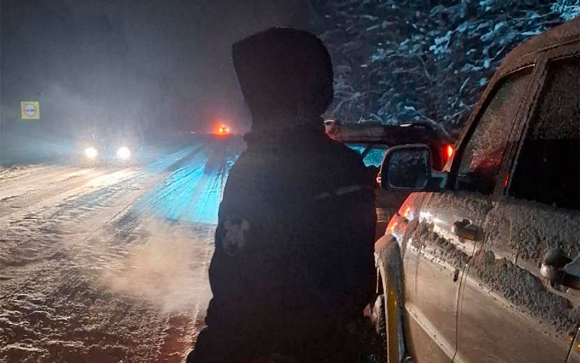 Фото: Управление Росгвардии Удмуртии