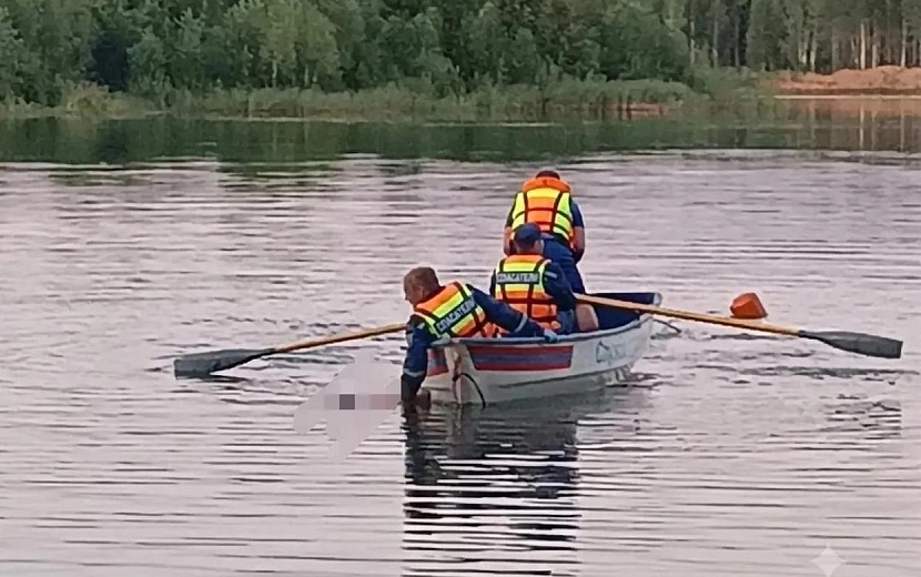 Фото: Госкомитет Удмуртии по делам ГО и ЧС