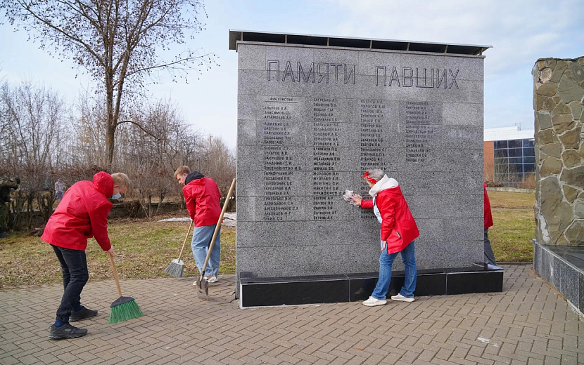 Фото: пресс-служба администрации Ижевска