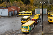 Автобус №11 в Ижевске будет заезжать в микрорайон Шунды