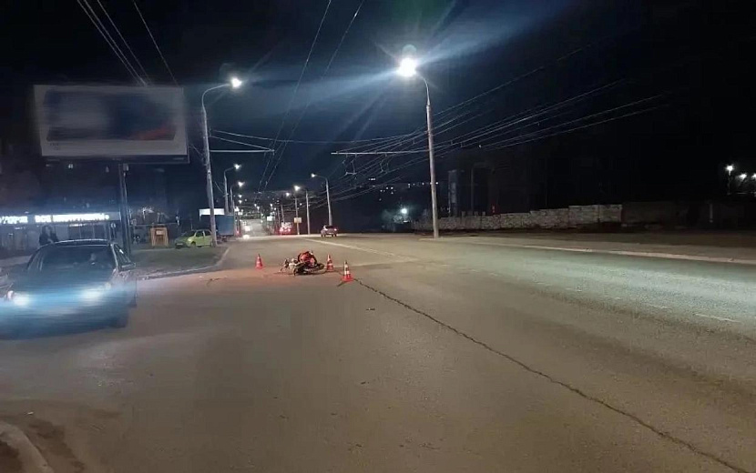 Фото: Госавтоинспекция Удмуртии