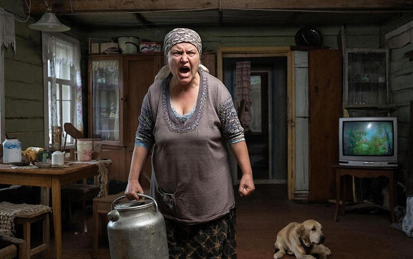 Фото: нейросеть