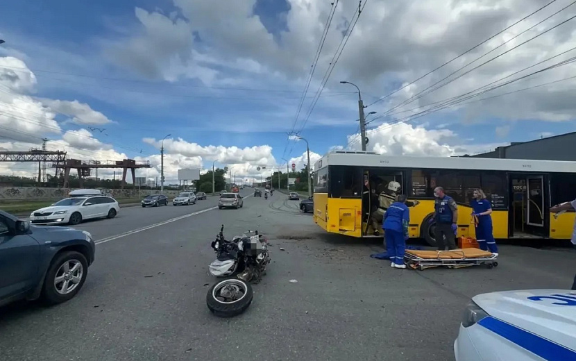 Фото: Госавтоинспекция Удмуртии 