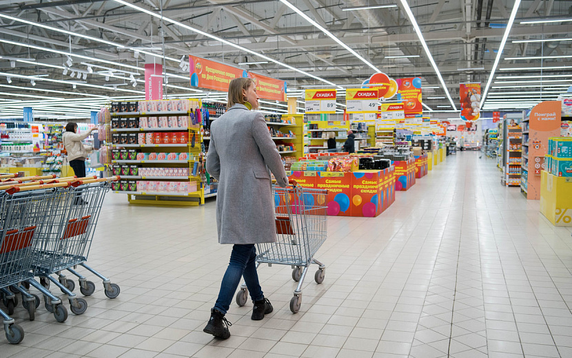 Фото: Мария Бакланова