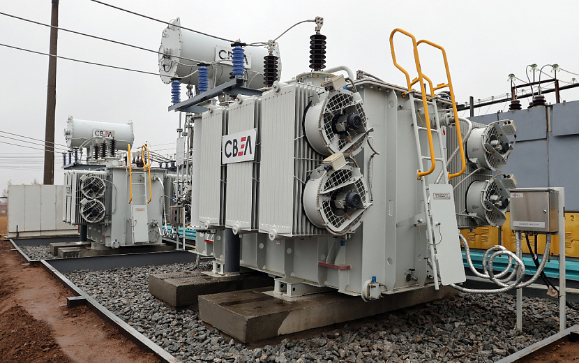 Фото предоставлено ПАО «Удмуртнефть» имени В.И. Кудинова