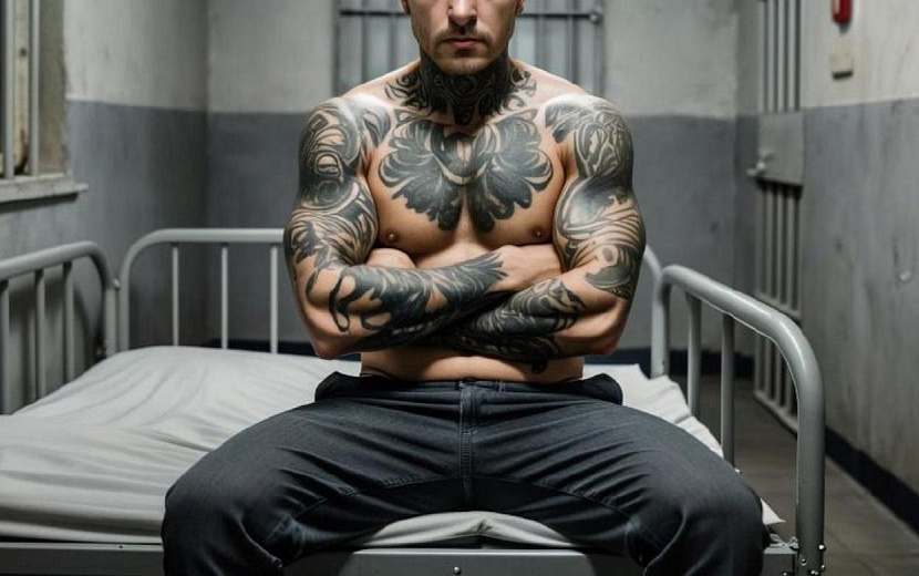 Фото: нейросеть