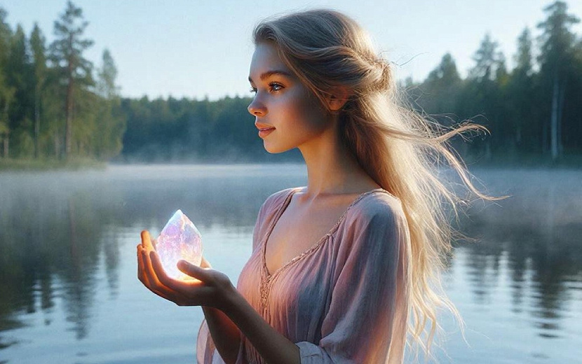 Фото: нейросеть