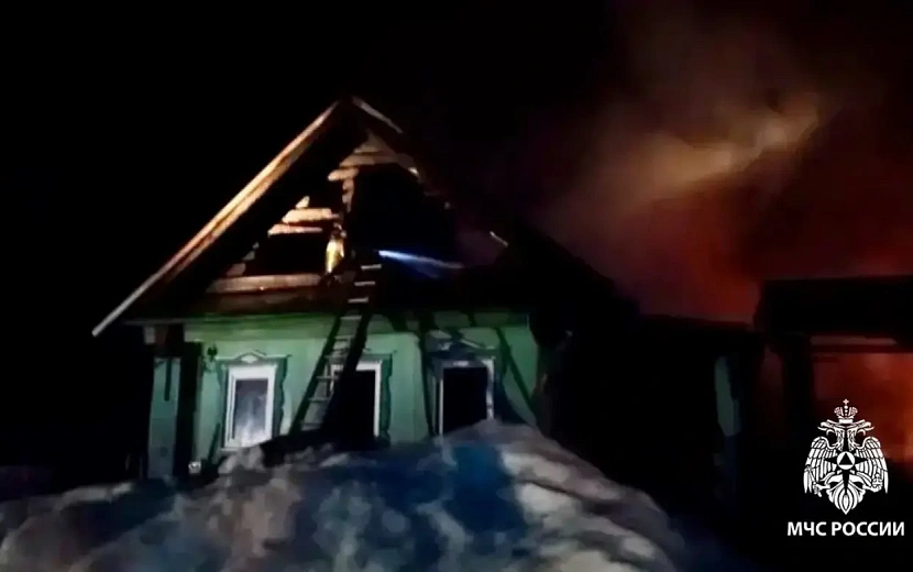 Фото: пресс-служба ГУ МЧС по Удмуртии