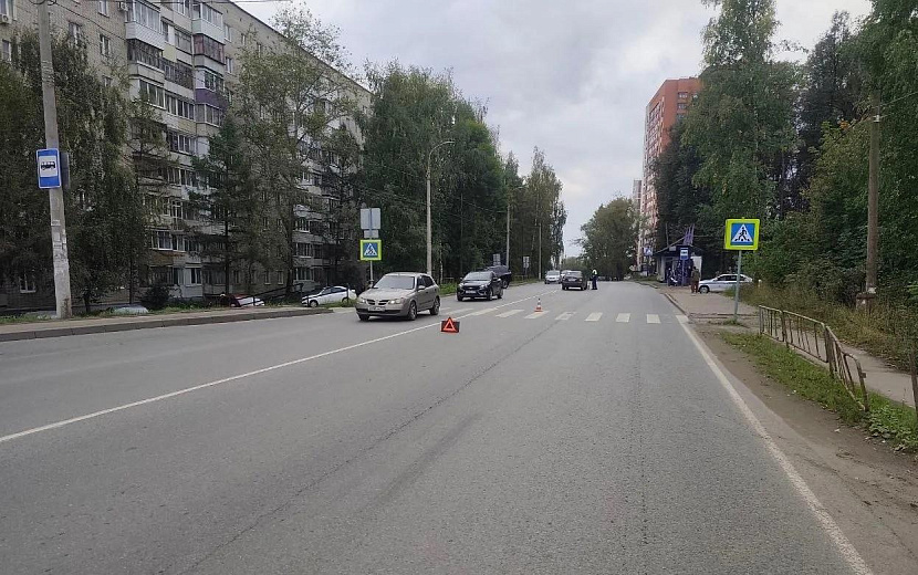 Фото: Госавтоинспекция Удмуртии