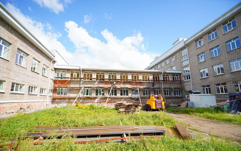 Фото: пресс-служба администрации Ижевска