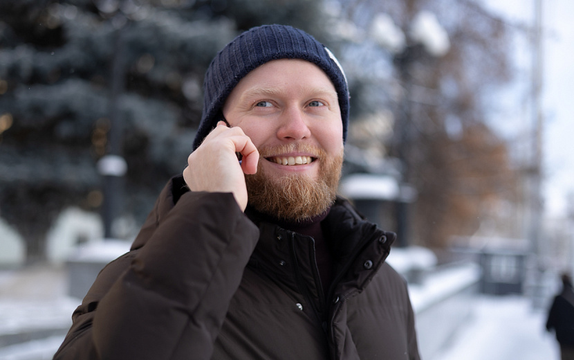 Фото МегаФона, автор Евгений Поторочин