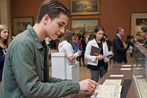 Студент из Удмуртии лишился 135 тыс. руб. при покупке билета в музей