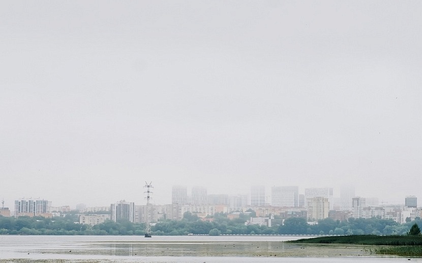 Фото: Маша Бакланова