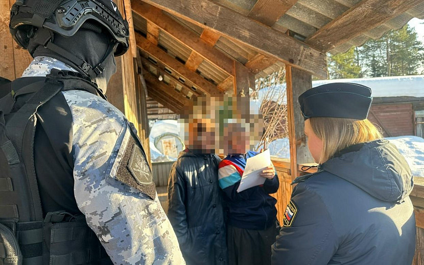 Фото: пресс-служба УФССП по Удмуртии