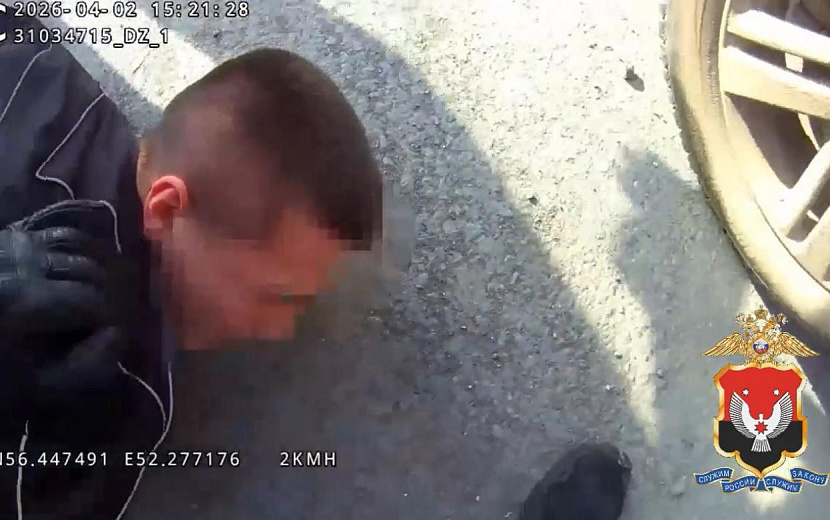 Фото: пресс-служба МВД по Удмуртии