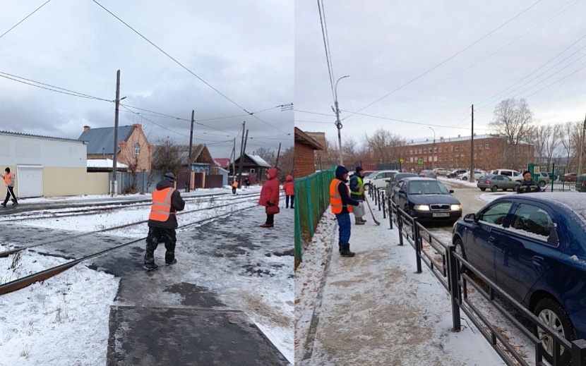 Фото: администрация Ижевска