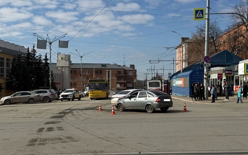 Фото: Госавтоинспекция Удмуртии