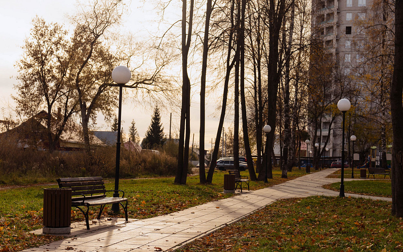 Фото: Маша Бакланова