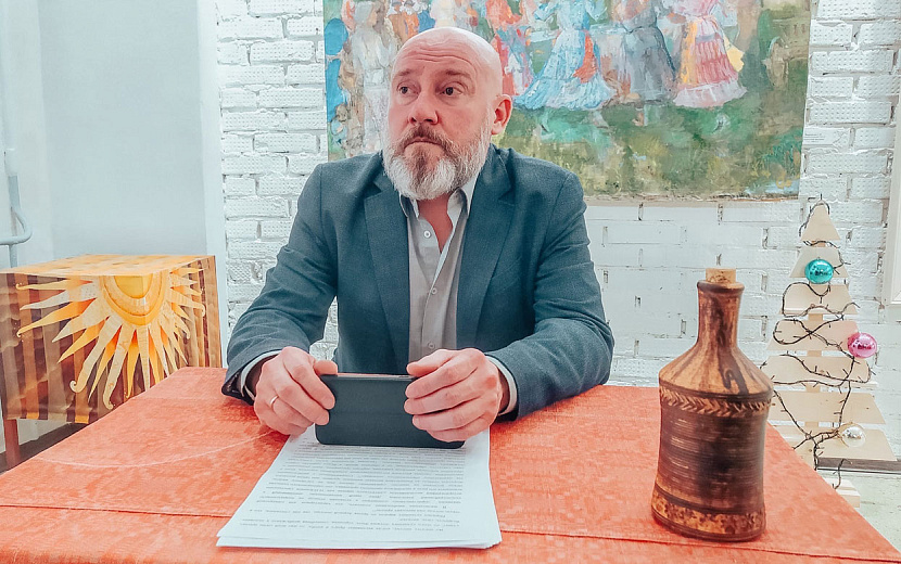 Фото: группа музея-заповедника «Лудорвай» ВК