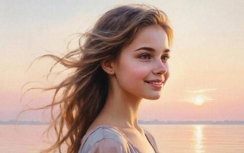 Фото: нейросеть