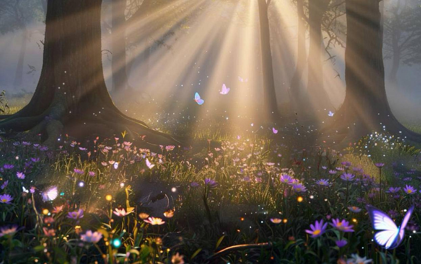 Фото: нейросеть