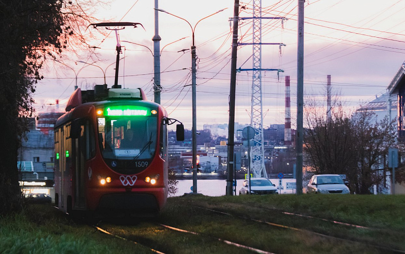Фото: Данил Иванов