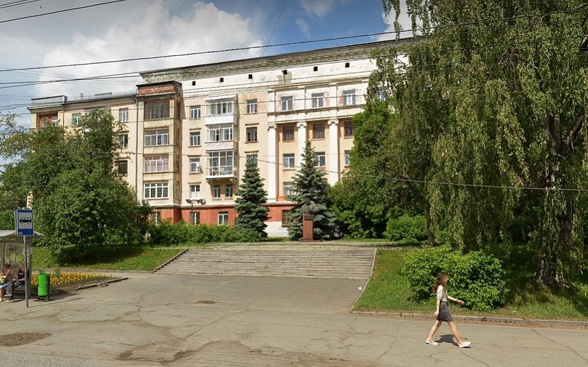 Фото: Яндекс.Карты