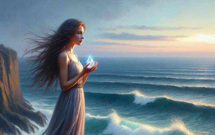 Фото: нейросеть