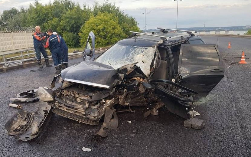 Фото: Госавтоинспекция Удмуртии