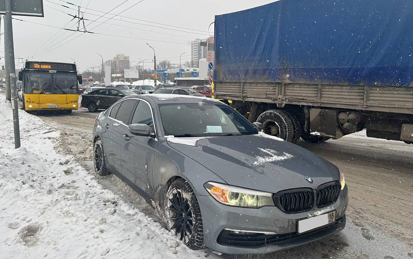 Фото: Госавтоинспекция УдмуртииФото: Госавтоинспекция Удмуртии