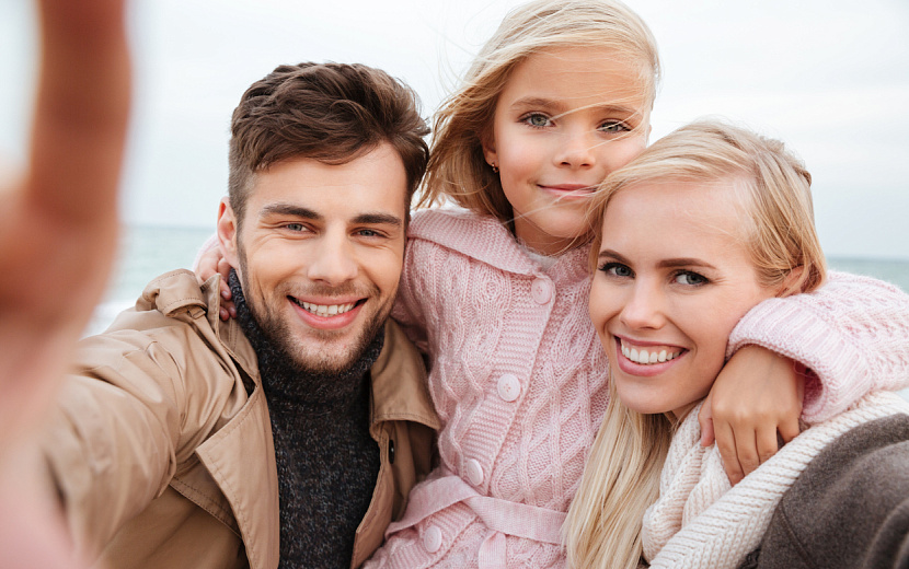 Когда родители хотят быть идеальными для ребенка, они требуют этого и с его стороны. Фото: Freepik.