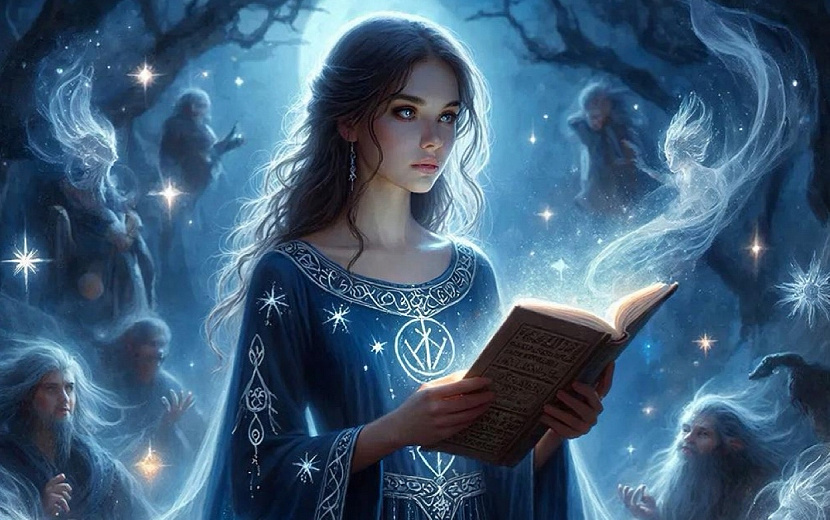 Фото: нейросеть