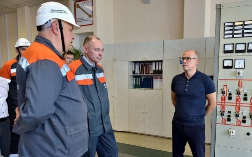 Фото: пресс-служба администрации Ижевска